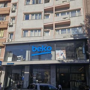 Standart İki Kişilik Oda